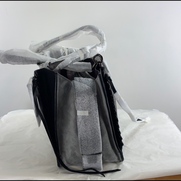 Coach Dreamer  36 Tote - Picture 4 of 7